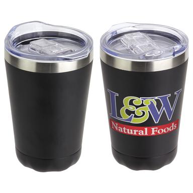 Cadet 9 oz Vacuum Insulated Stainless Steel Tumbler