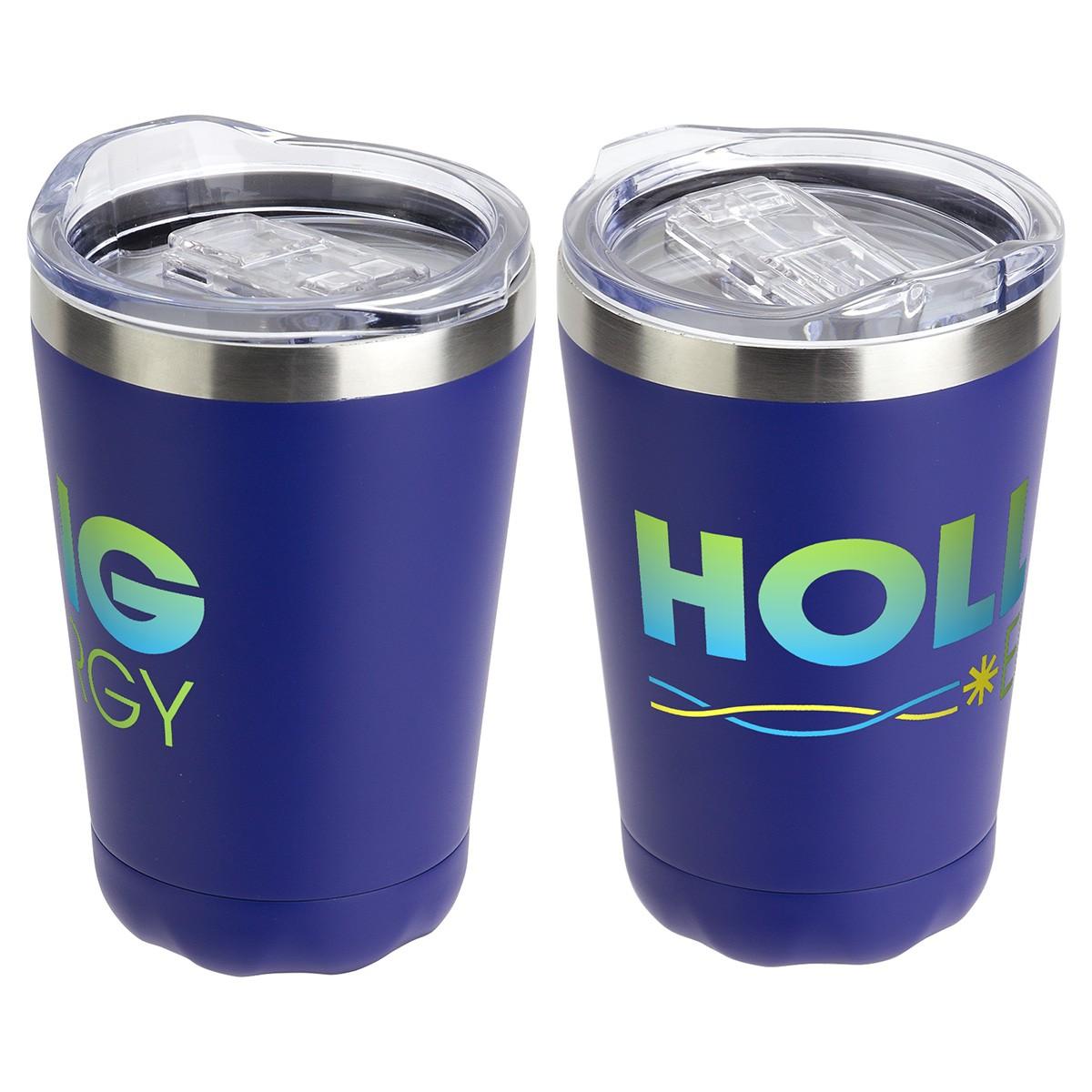 Cadet 9 oz Vacuum Insulated Stainless Steel Tumbler