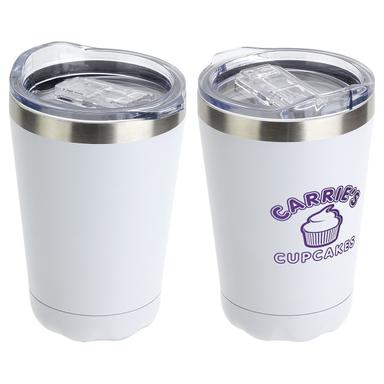 Cadet 9 oz Vacuum Insulated Stainless Steel Tumbler