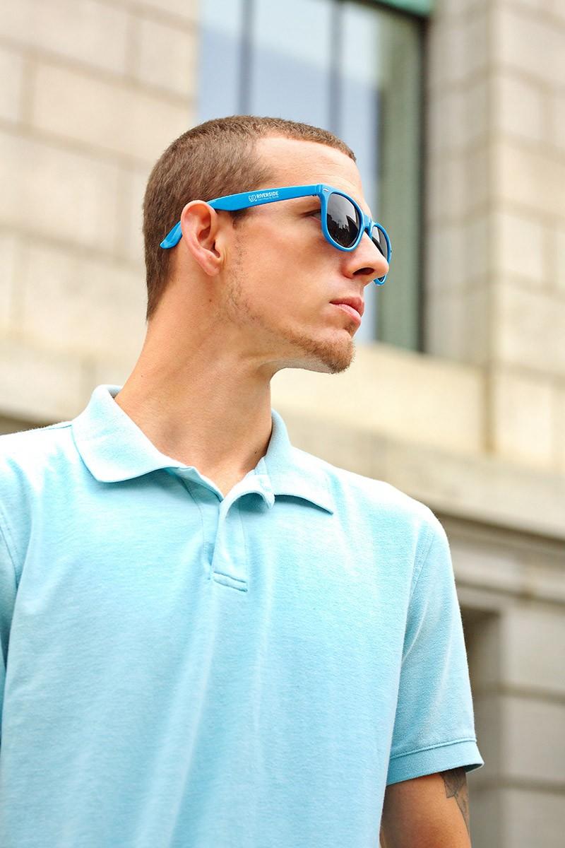 Daytona UV400 Sunglasses