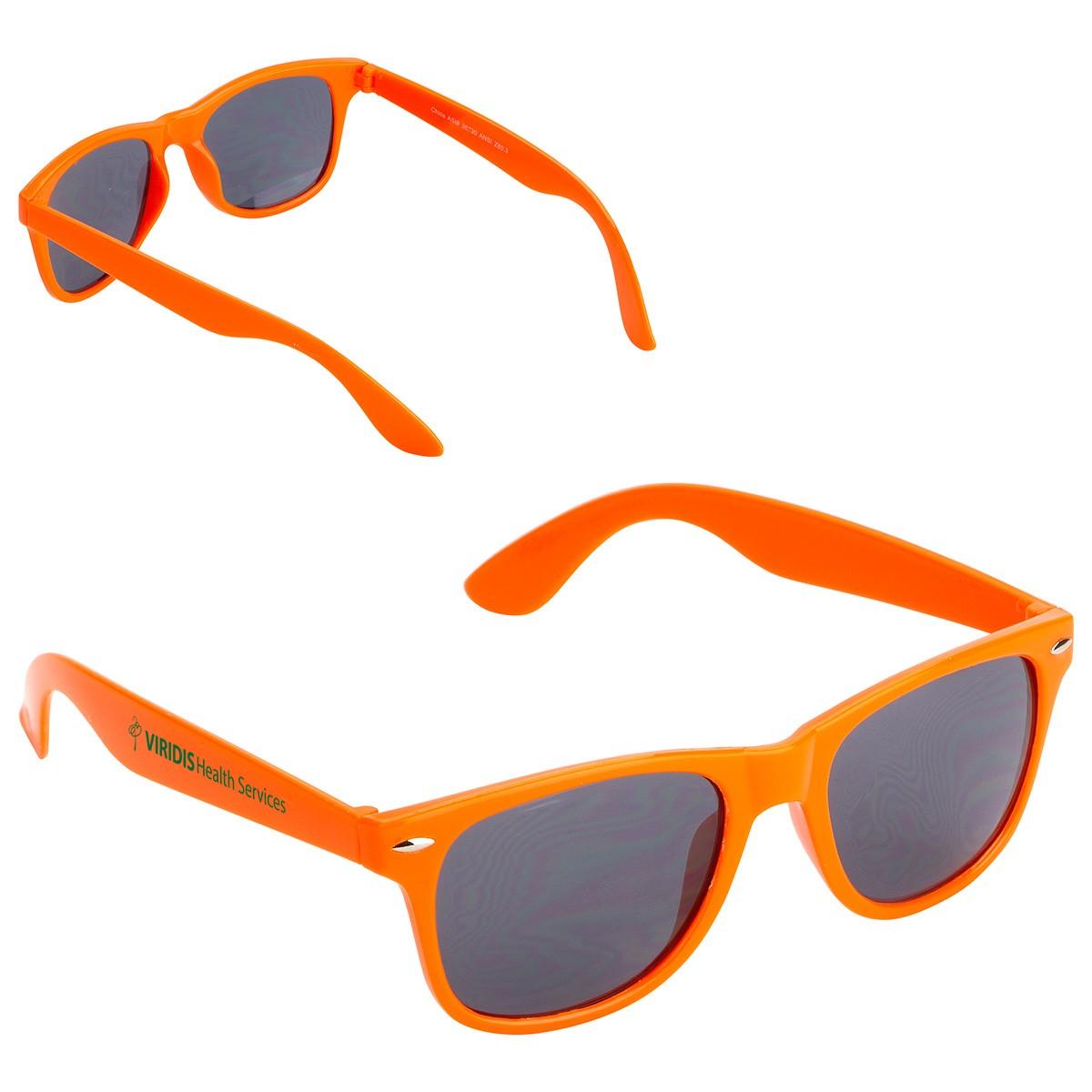 Daytona UV400 Sunglasses