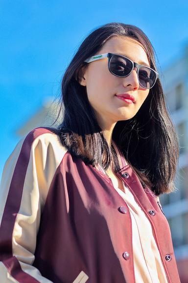 Naples UV400 Sunglasses