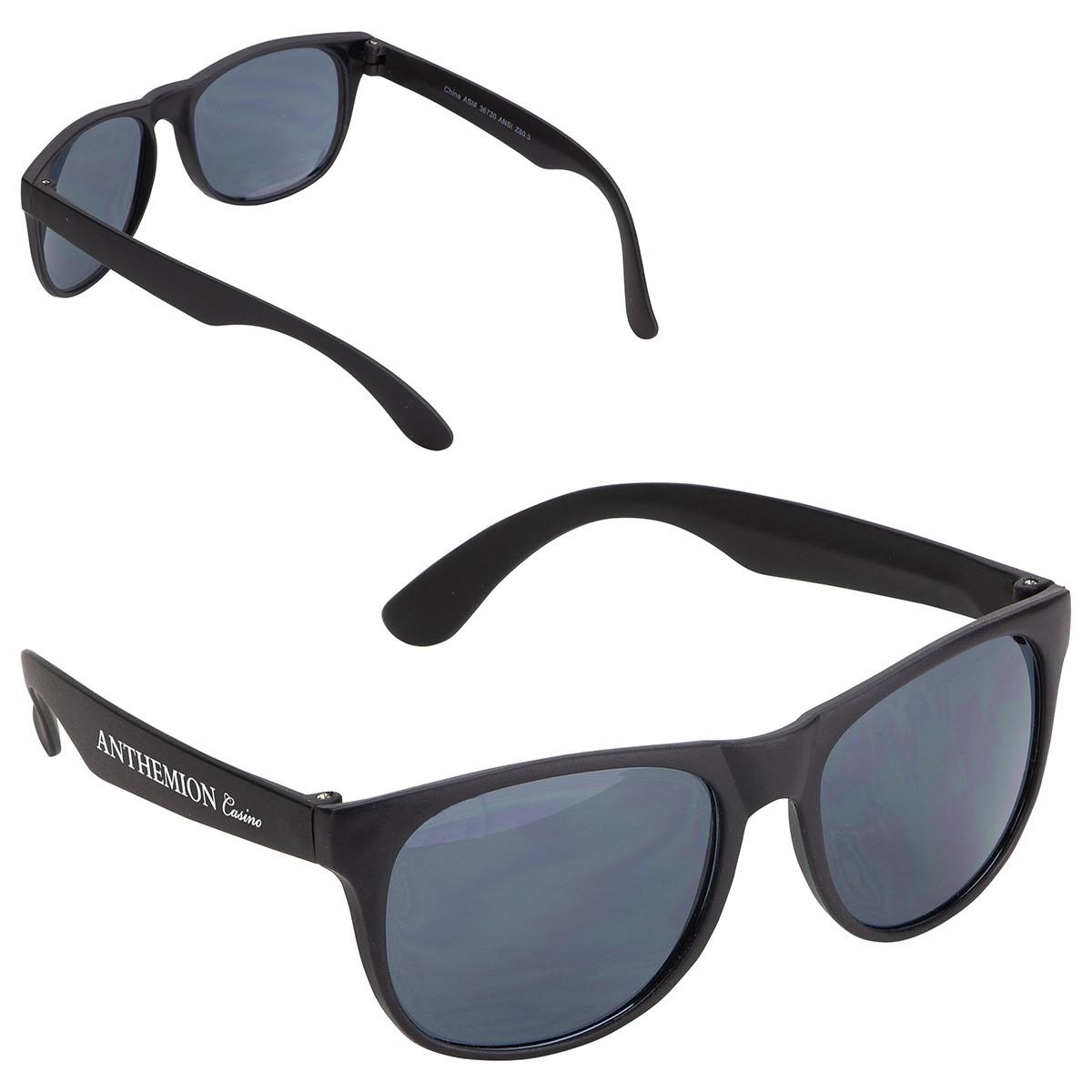 Naples UV400 Sunglasses