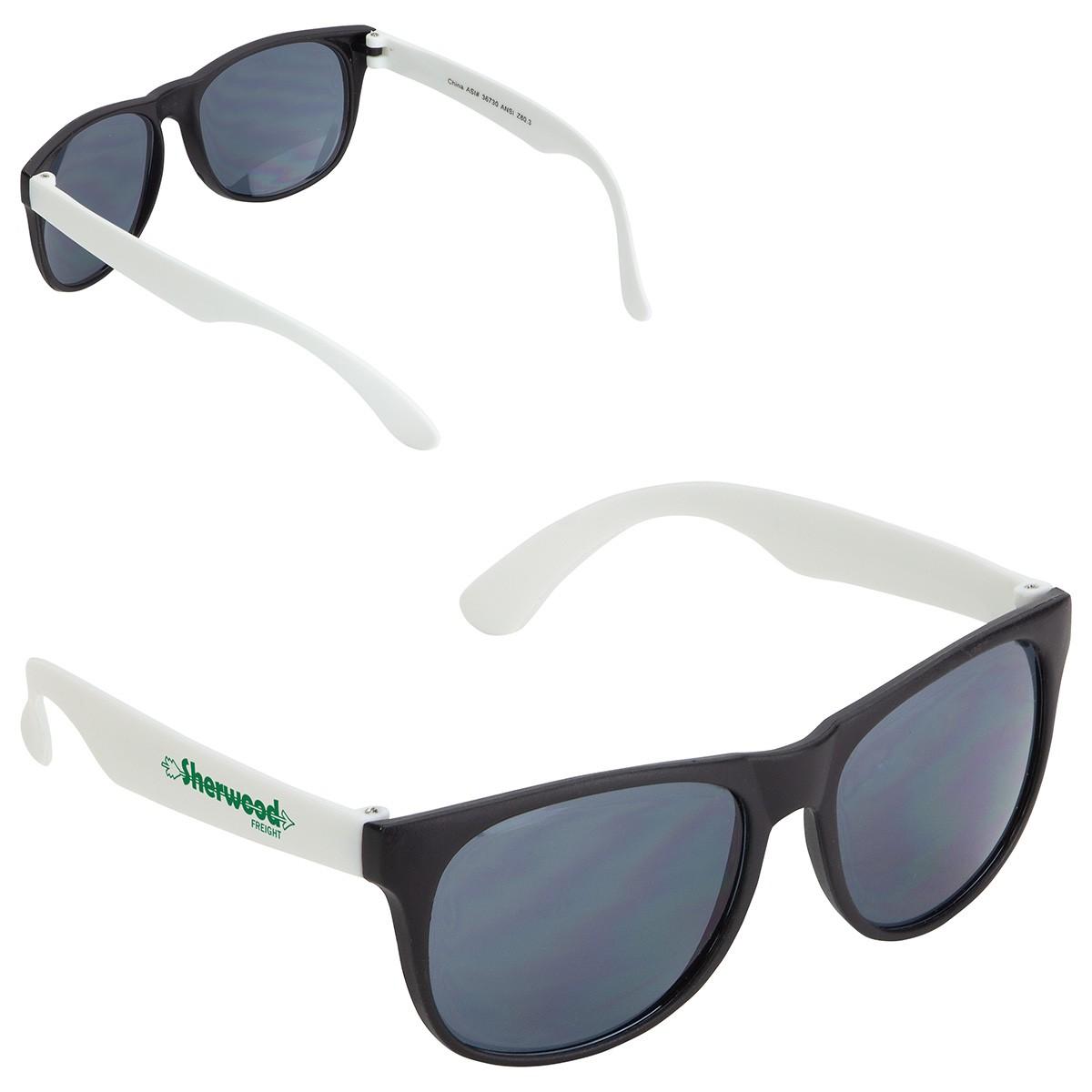 Naples UV400 Sunglasses
