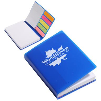 Jot-It Sticky Book