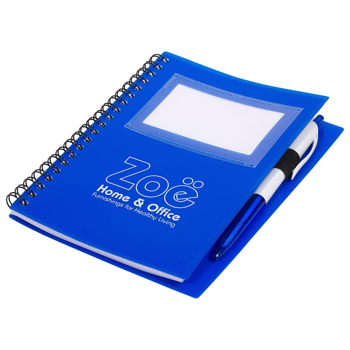 Note-It Memo Book