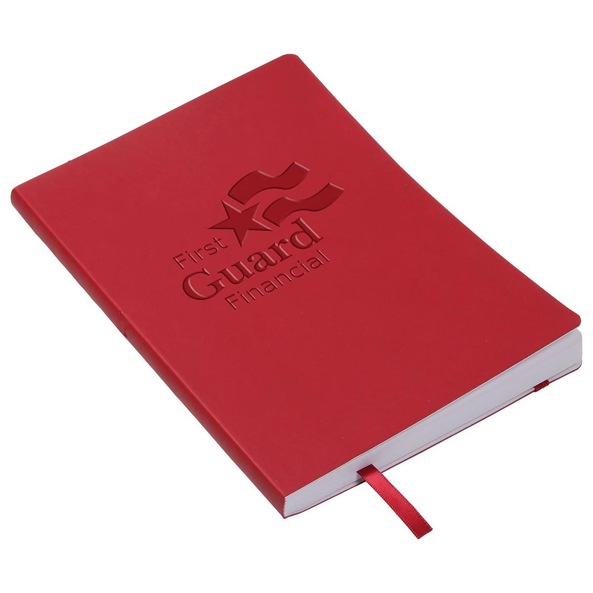 Solstice Softbound Journal