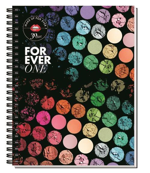 Gloss Cover Journals w/50 Sheets (6 1/2" x 8 1/2")