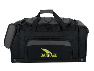 Bungee Top Duffel