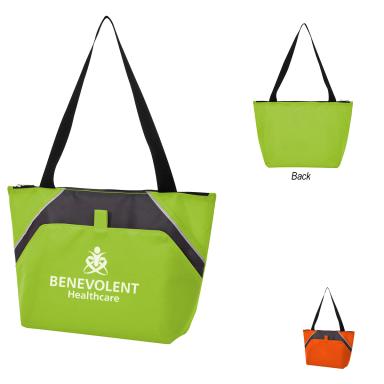 ISLAND BREEZE LUNCH COOLER BAG