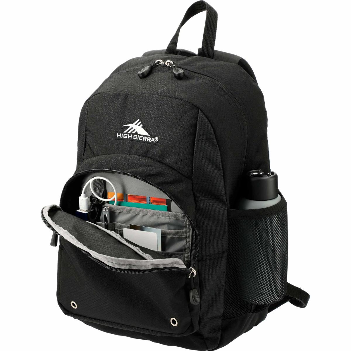 High Sierra Impact Backpack 2023