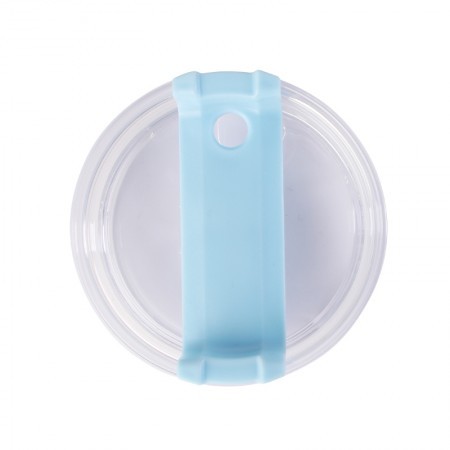 Expedition 40 Oz Tumbler w/ Handle & Straw