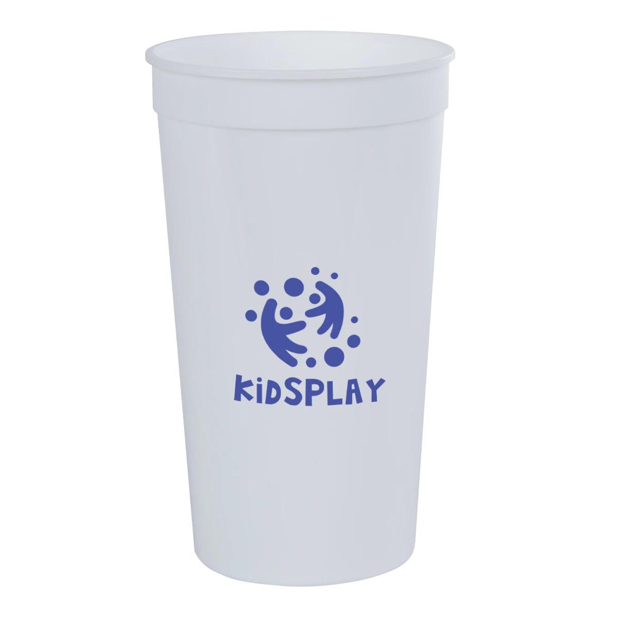 32 OZ. BIG GAME STADIUM CUP