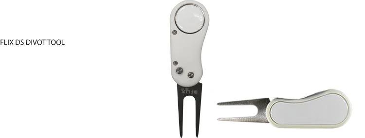 Flix "DS" Divot Tool