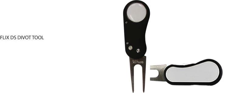 Flix "DS" Divot Tool
