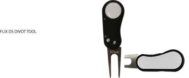 Flix "DS" Divot Tool