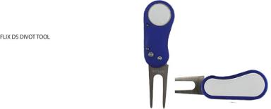 Flix "DS" Divot Tool