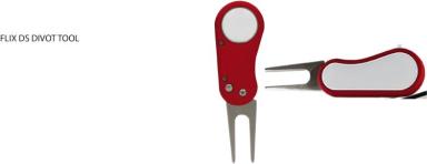 Flix "DS" Divot Tool