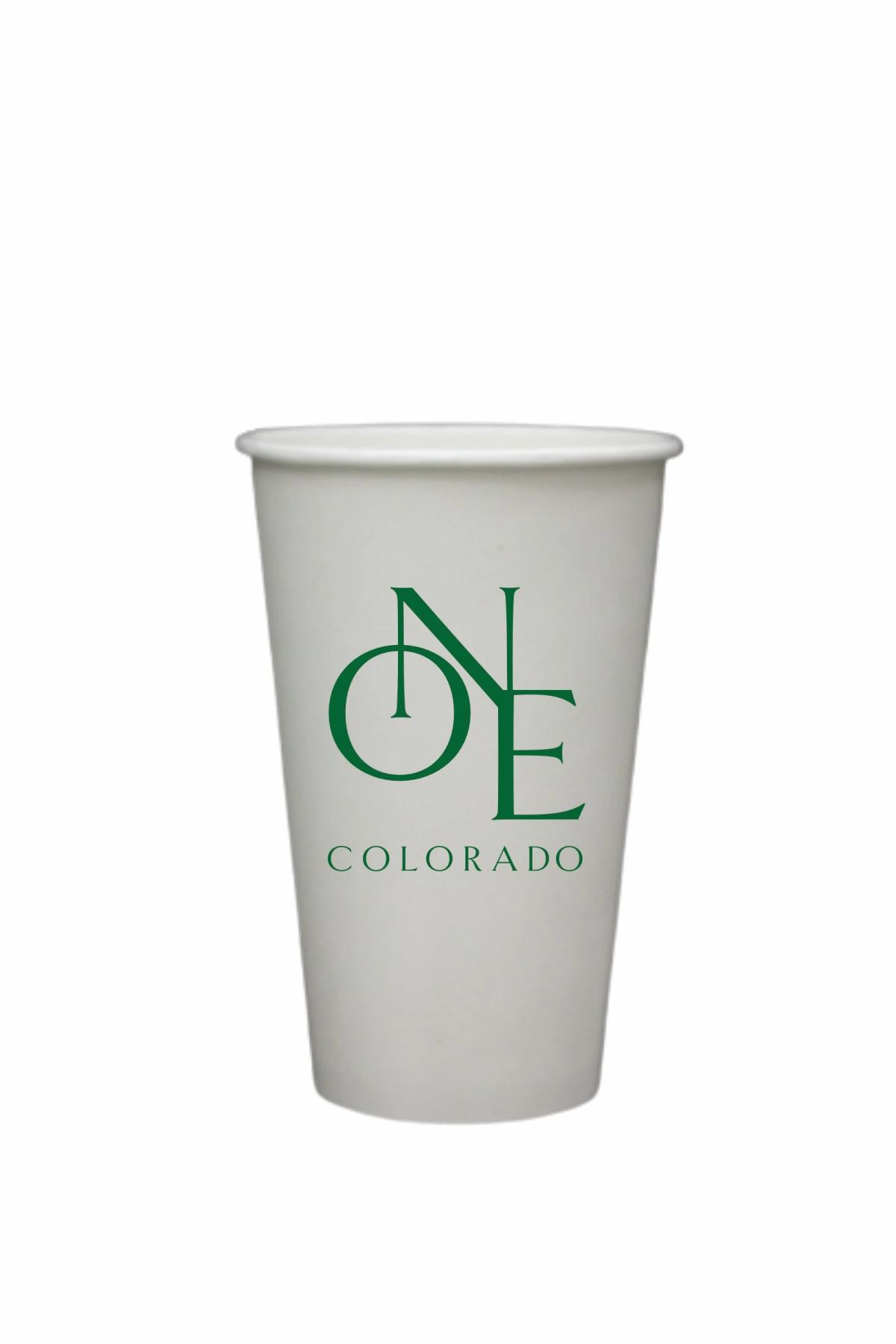 16 Oz. Paper Cup