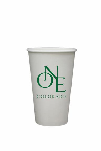 16 Oz. Paper Cup