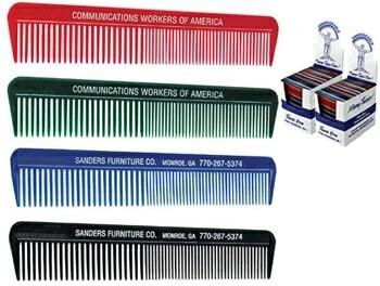 Unbreakable Ad-Comb