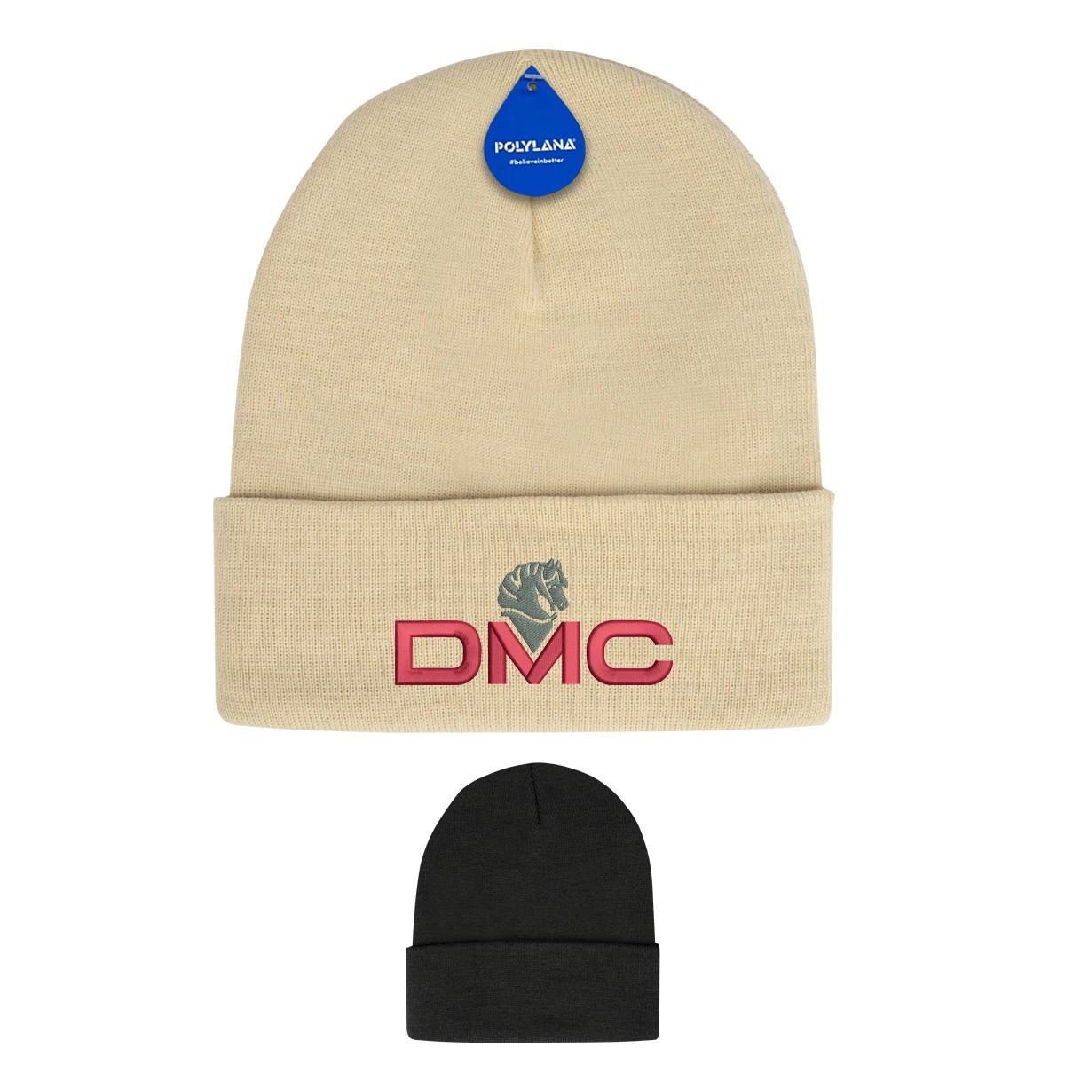 Polyana Knit Cuffed Beanie