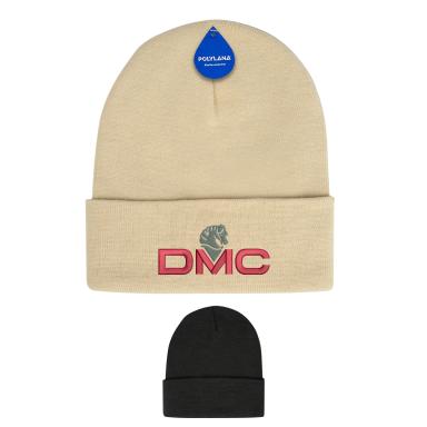 Polyana Knit Cuffed Beanie