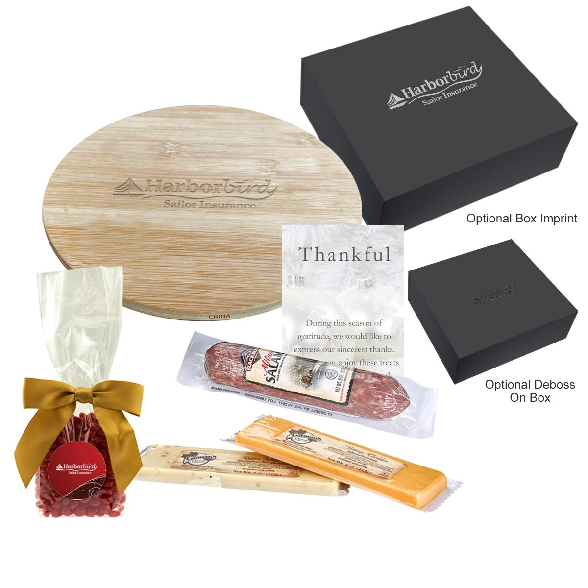 Charcuterie Gift Pack