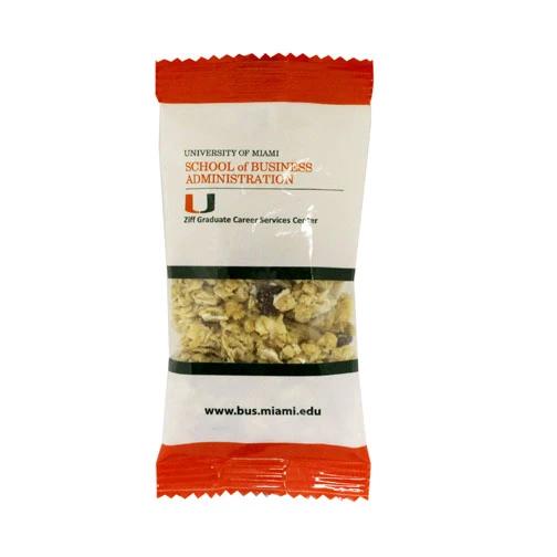 Zagasnacks™ Promo Snack Pack Bags