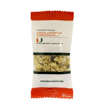 Zagasnacks™ Promo Snack Pack Bags