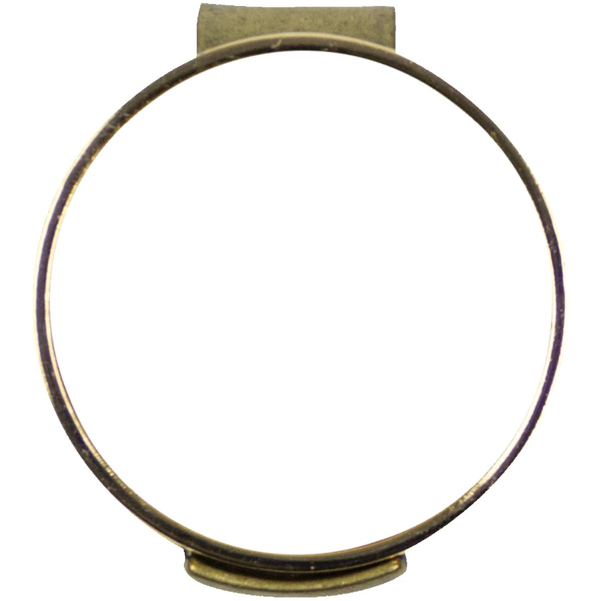 Magnetic Ball Marker Hat Clip