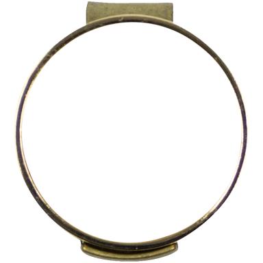 Magnetic Ball Marker Hat Clip