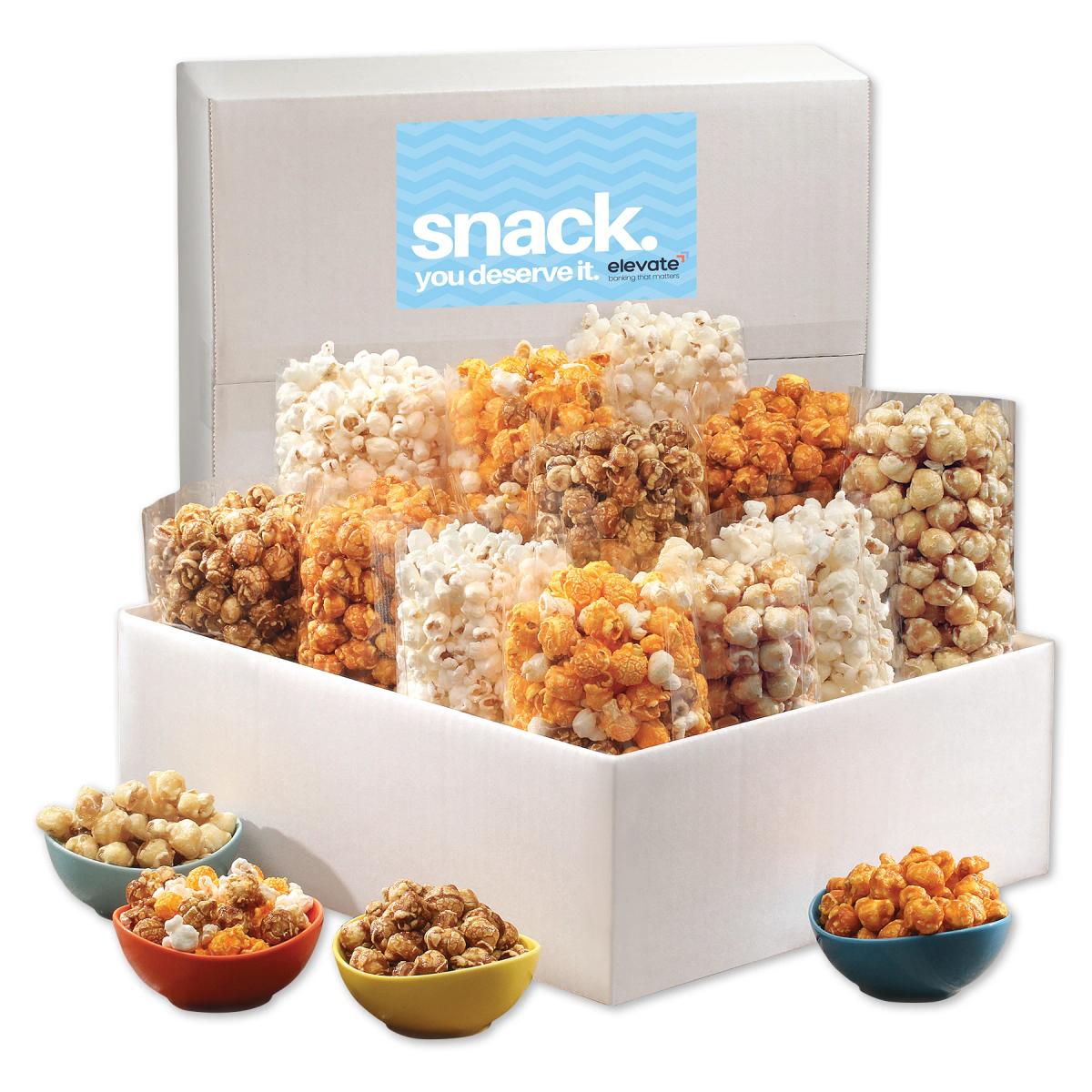 Popcorn Party Pack- 12 Pack