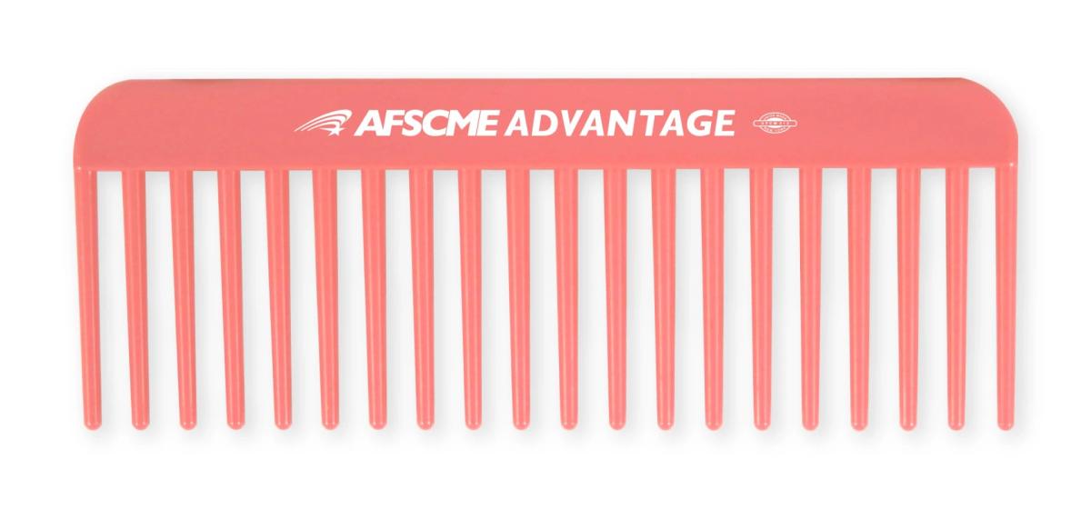 Volumizer Salon Comb