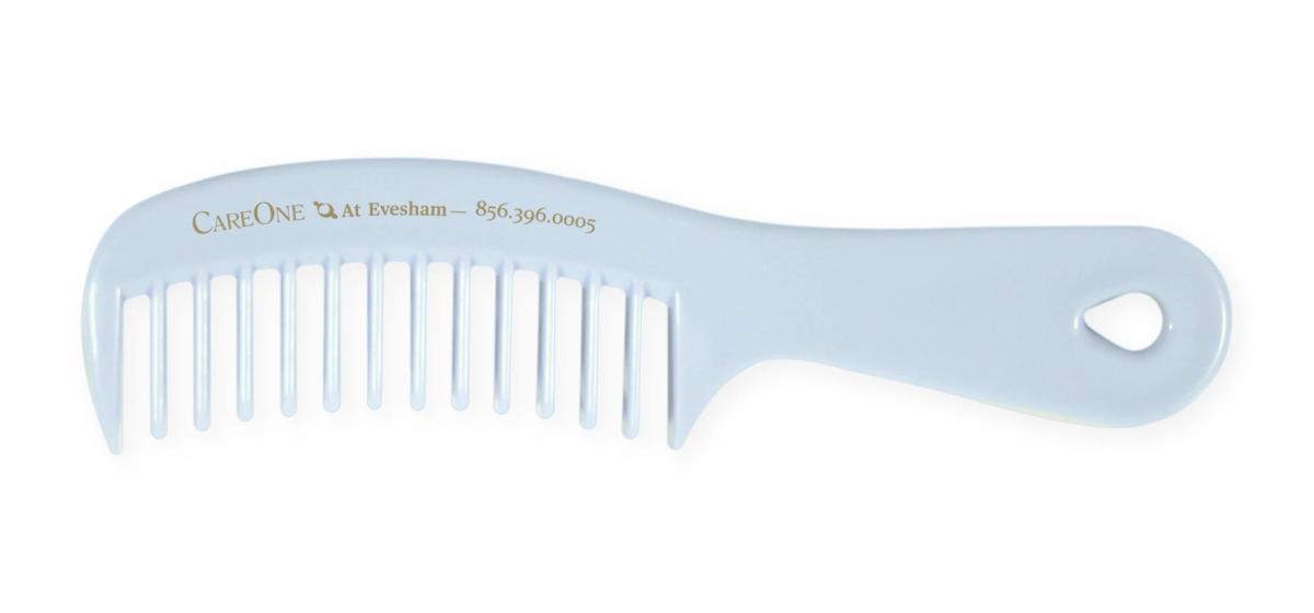 Salon Styler Comb