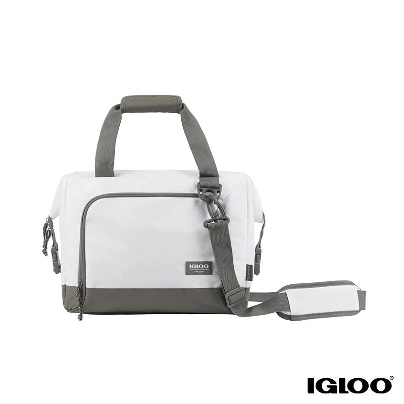 Igloo MaxCold 30-Can RPET Snap Down Cooler