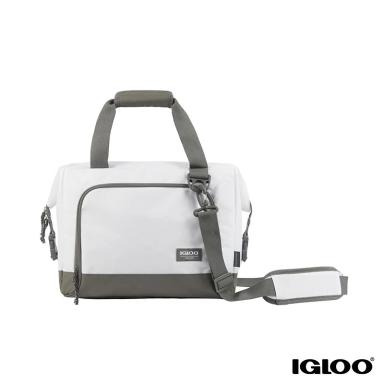 Igloo MaxCold 30-Can RPET Snap Down Cooler