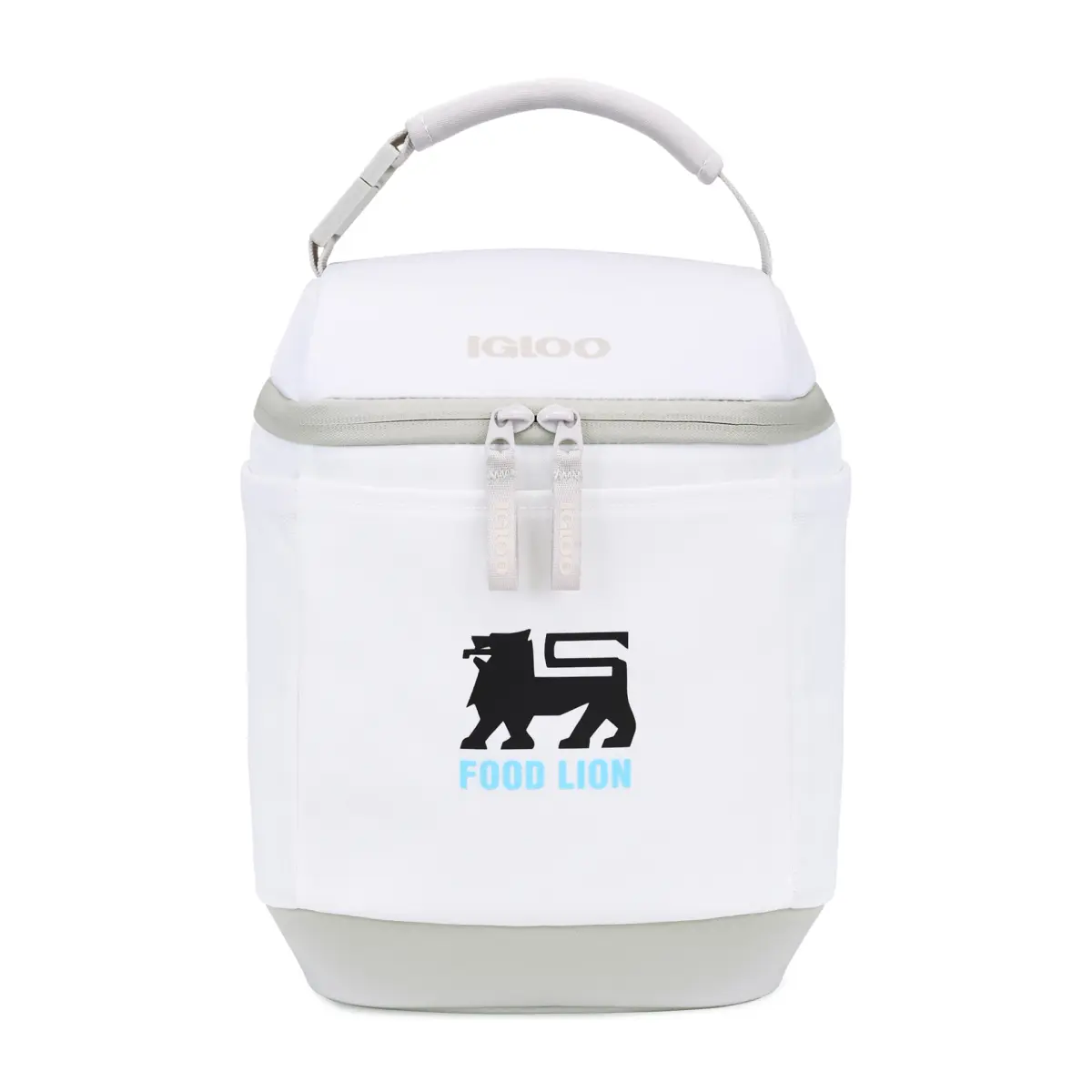 Igloo® Day Chiller Box 8 Can Soft Cooler - Cloud White