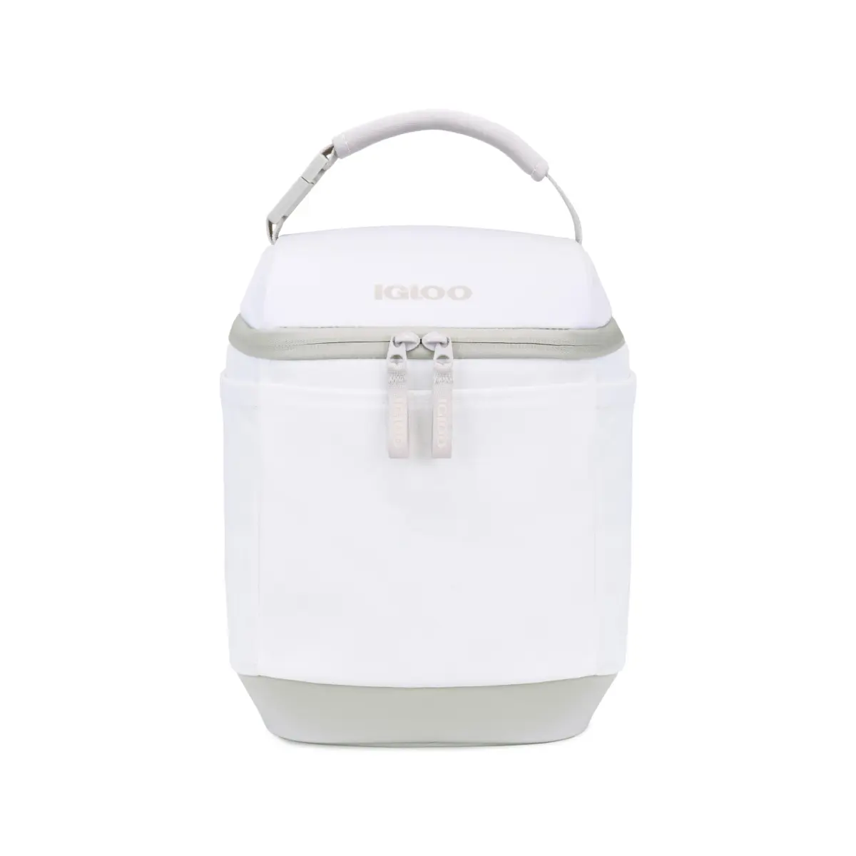 Igloo® Day Chiller Box 8 Can Soft Cooler - Cloud White