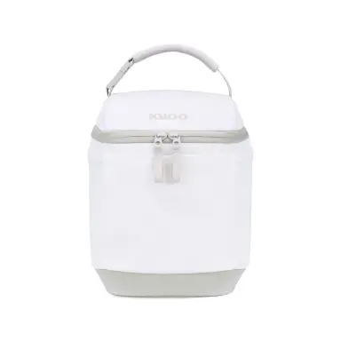 Igloo® Day Chiller Box 8 Can Soft Cooler - Cloud White