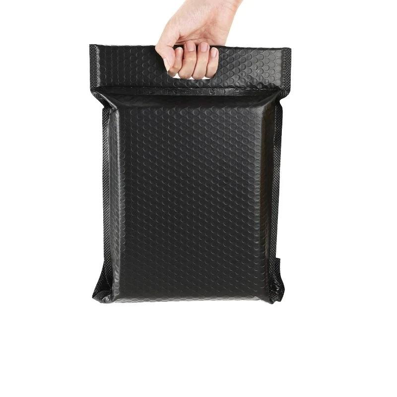 Shipping Bubble Mailer w/ Handle