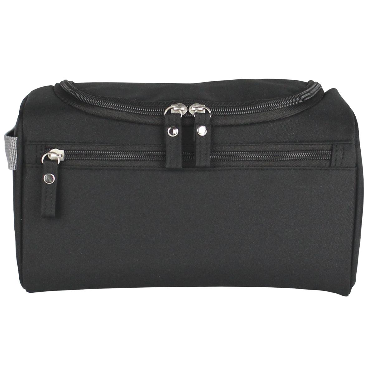 Overnight Amenities Kit - Compact Travel Toiletry & Overnight Kit