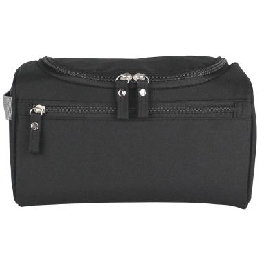 Overnight Amenities Kit - Compact Travel Toiletry & Overnight Kit