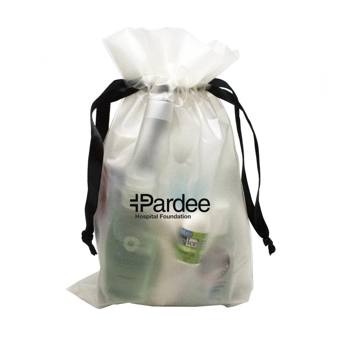 Deluxe New Mommy Amenity Kit