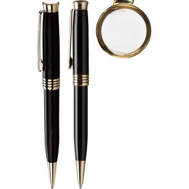 Knight Photo Dome Pen