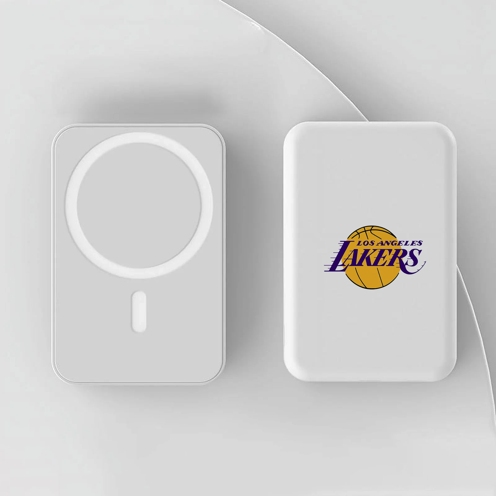 MagSafe 5000 mAh Wireless Charging Power Bank