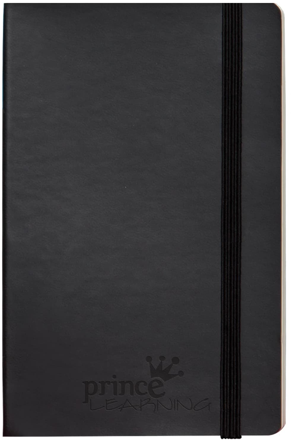 Large SoftPedova Journal (6.5"x9.5")