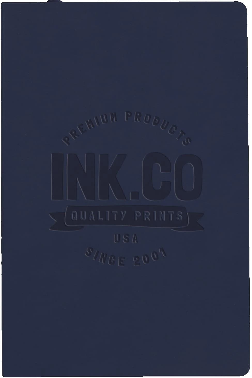 Large SoftPedova Journal (6.5"x9.5")