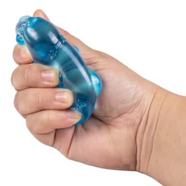 JellyDoh Squish Bear