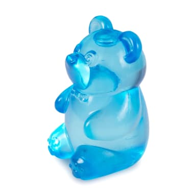 JellyDoh Squish Bear